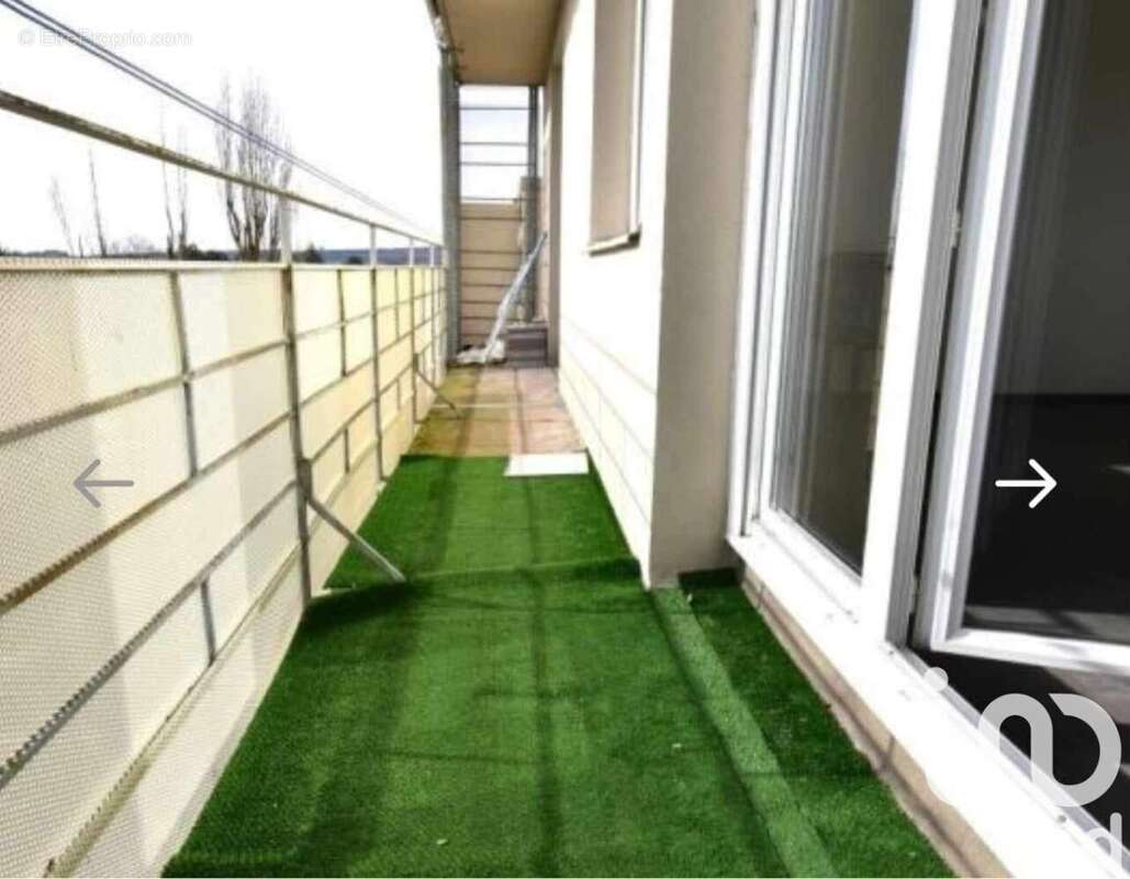 Photo 9 - Appartement à SAINT-AVOLD