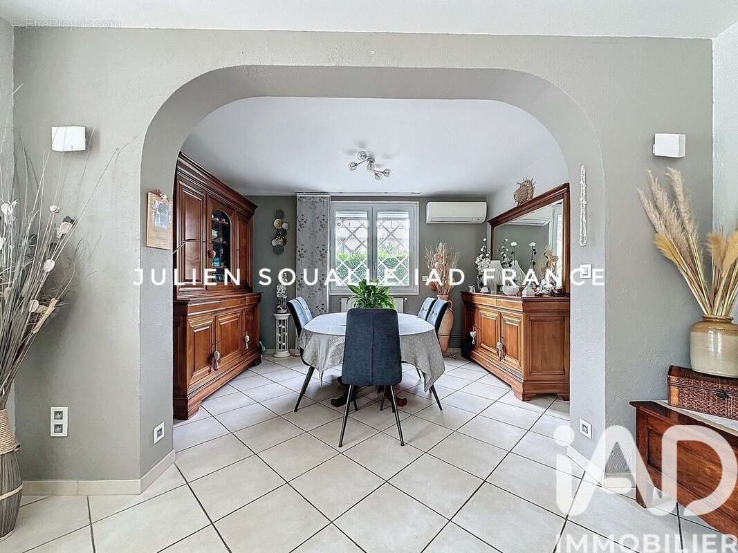 Photo 9 - Maison à CARNOUX-EN-PROVENCE