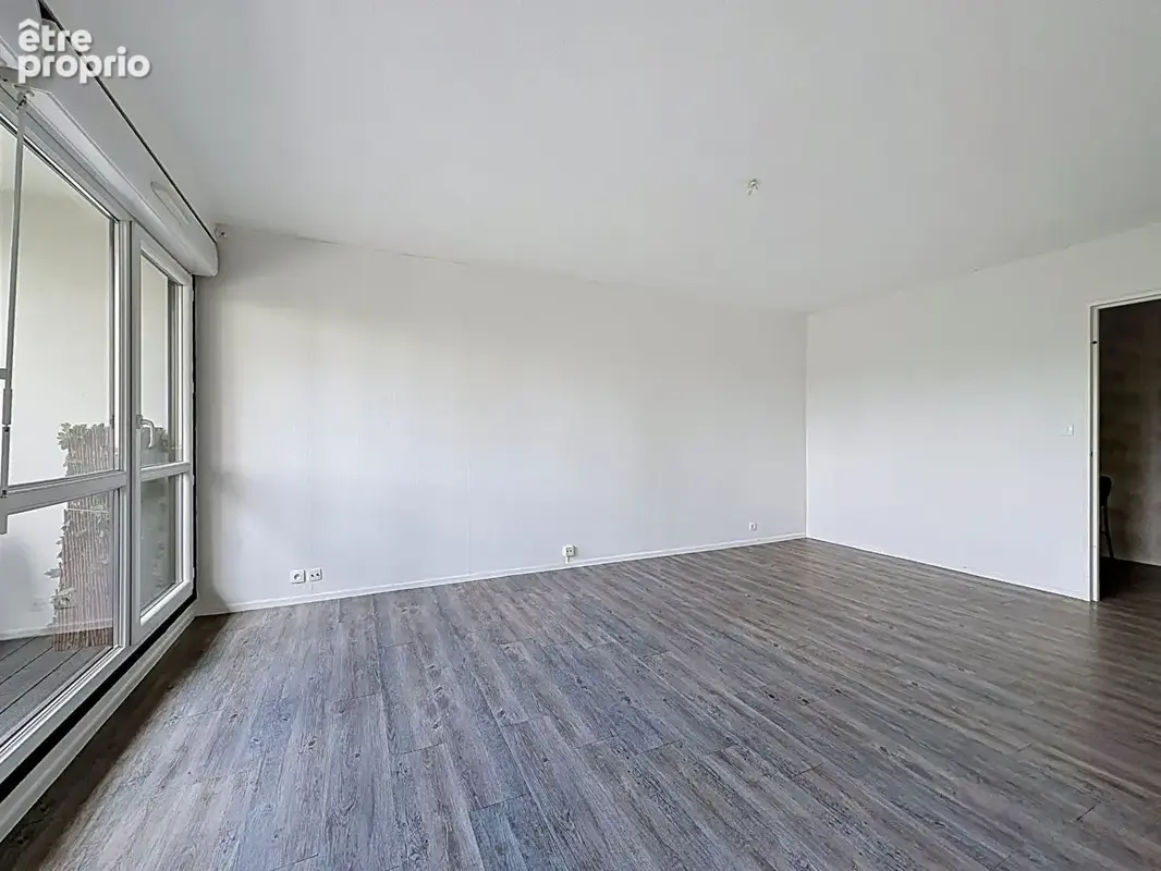 Appartement Pessac 3 pièce(s) 74.43 m2 - photo 3
