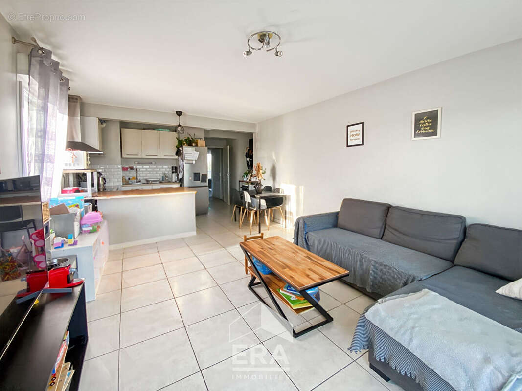 Appartement à MERIGNAC