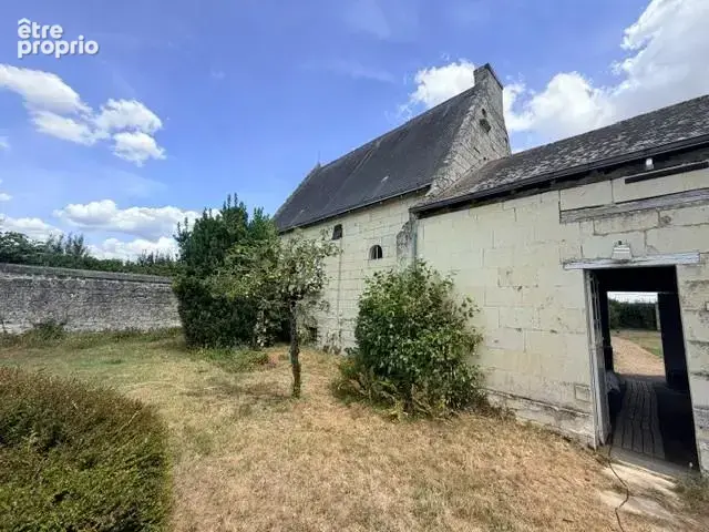 Maison 8 pièces 191 m² à vendre à Villebernier (49400) - photo 6