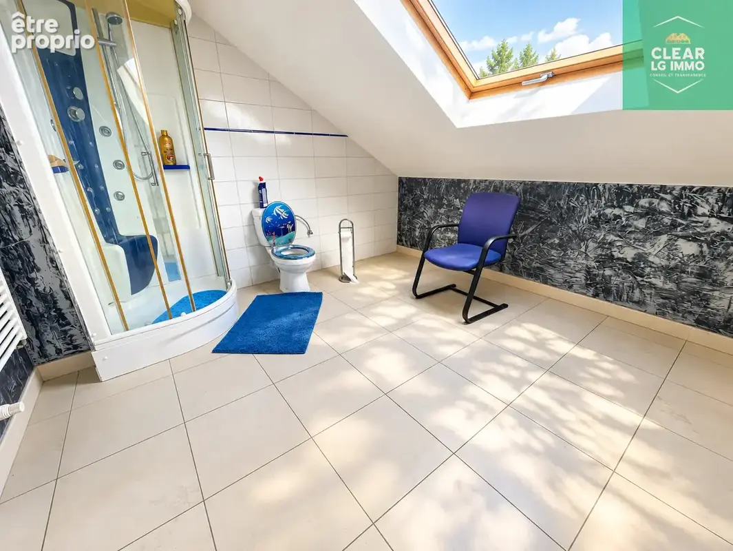 Jolie maison de construction traditionnelle - photo 22