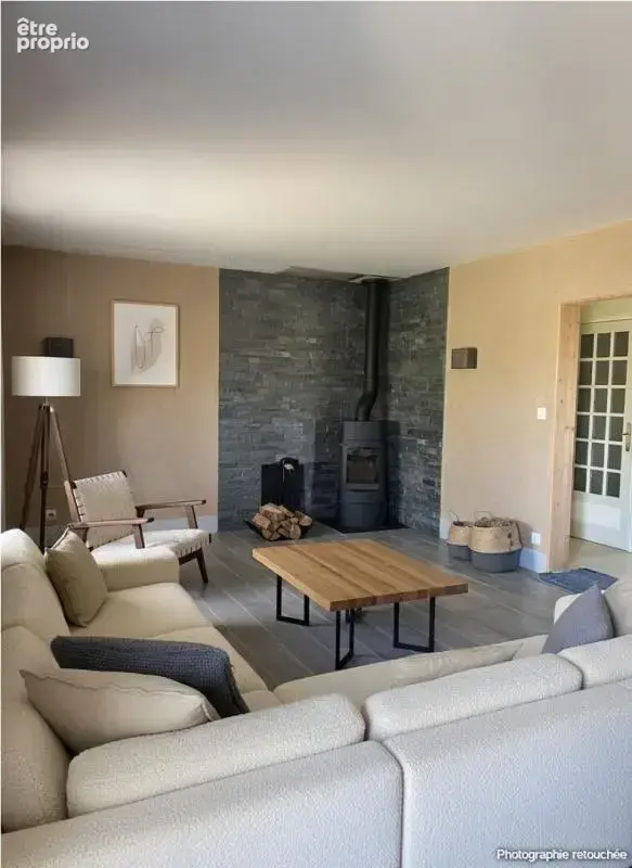 Maison Lanquetot 6 pièce(s) 172 m2  268 200  FAI - photo 8