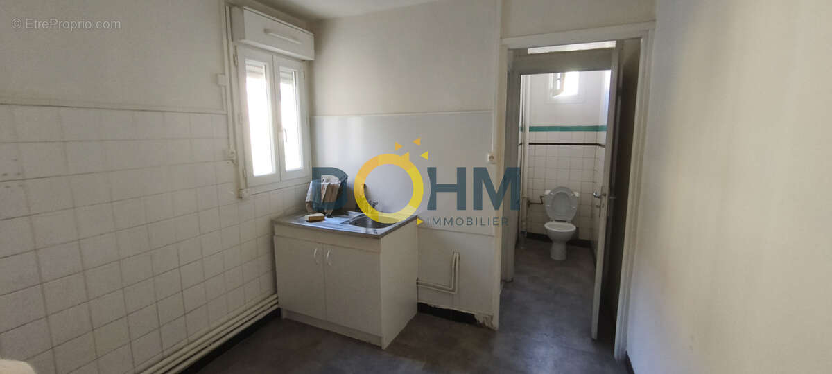 Maison deux logements - photo 5