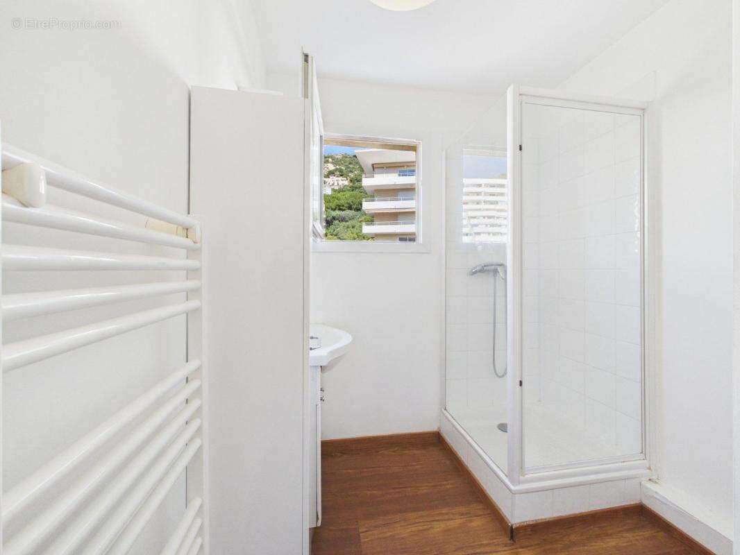 Appartement à AJACCIO