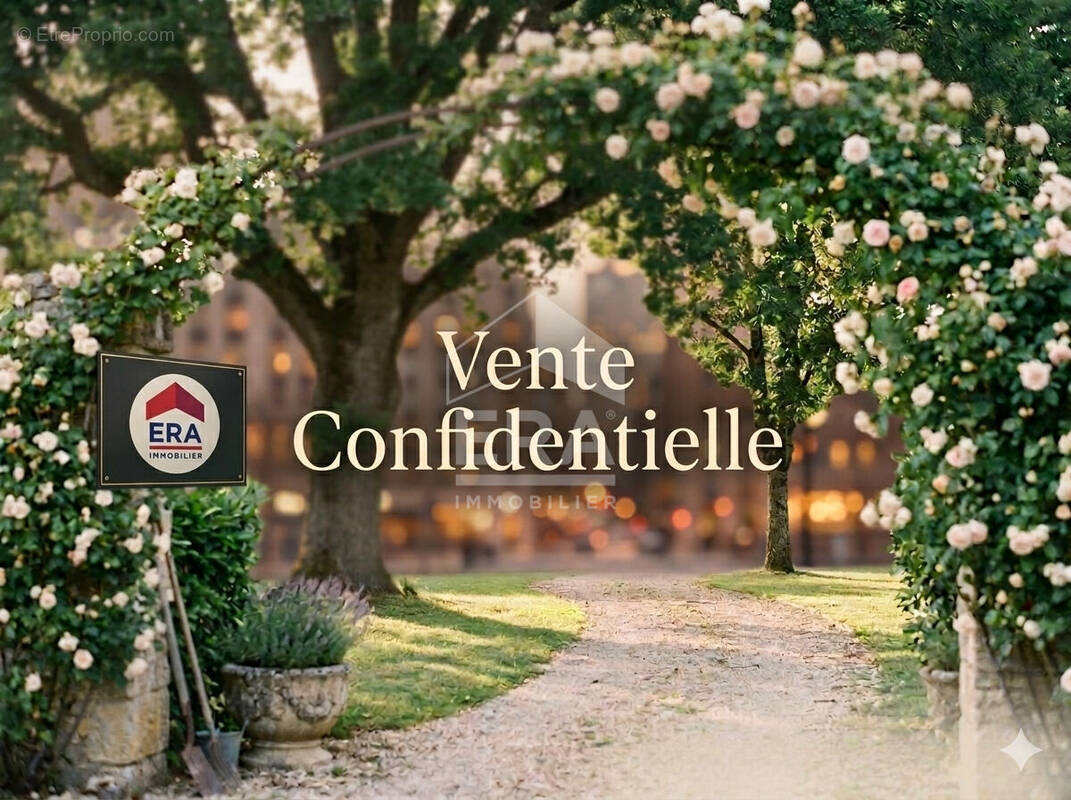 Maison à VILLENAVE-D'ORNON