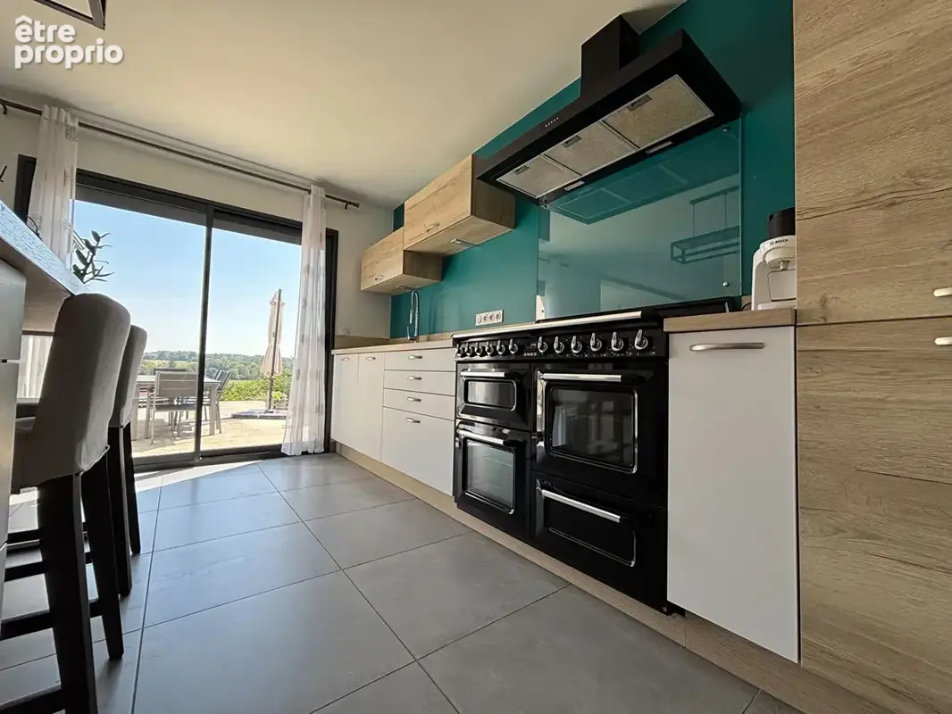 Maison Coulommiers - photo 3