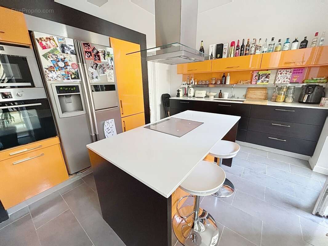 Appartement à vendre 3 pièces REIMS (51) - photo 14