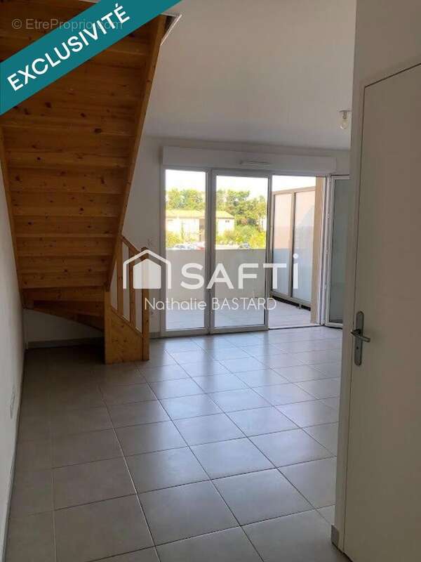 Appartement 70 m² à L'isle-Sur-La-Sorgue  - photo 5