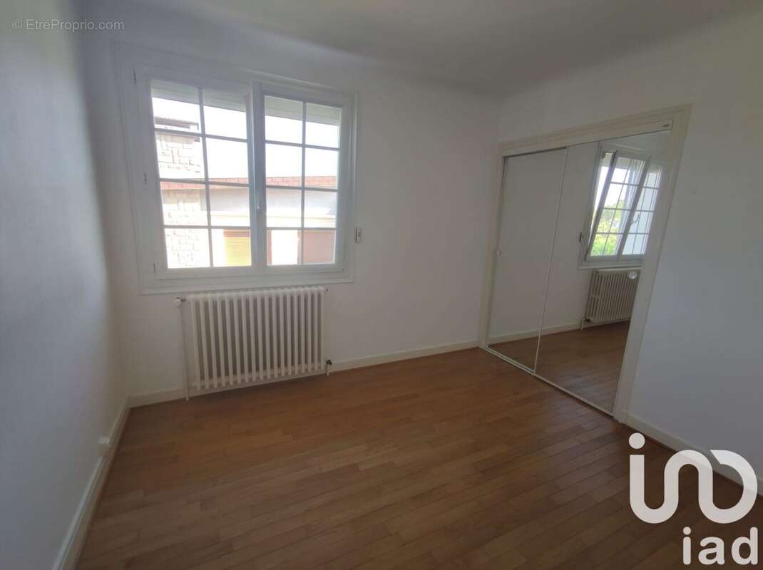 Photo 7 - Maison à BOURBON-LANCY