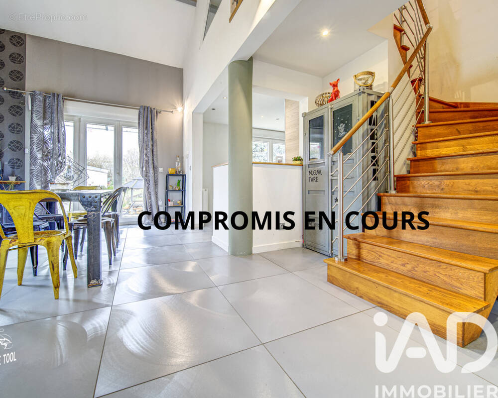 Photo 1 - Maison à JARNY