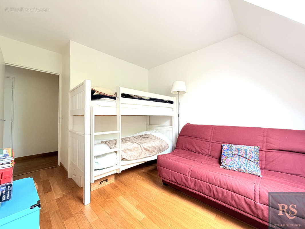 Appartement à ANTONY