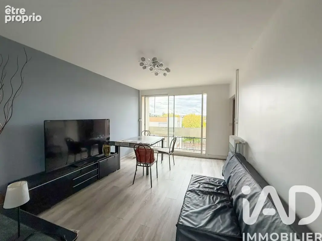 Photo 1 - Appartement à ROUEN