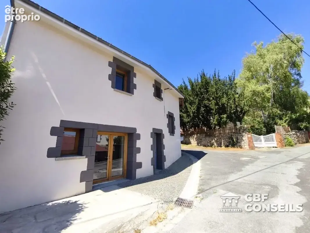 Photo Maison à Teilhede au prix de 145 000€