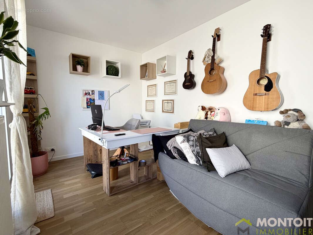 Appartement à THIAIS