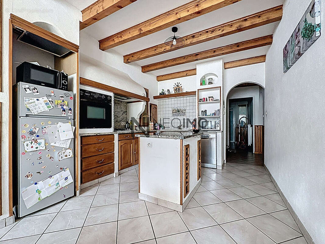 Maison à LIFFOL-LE-GRAND