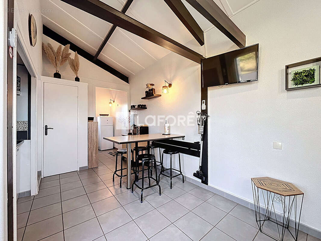 Appartement à ARGELES-SUR-MER