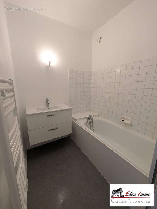 Appartement à ANGOULEME