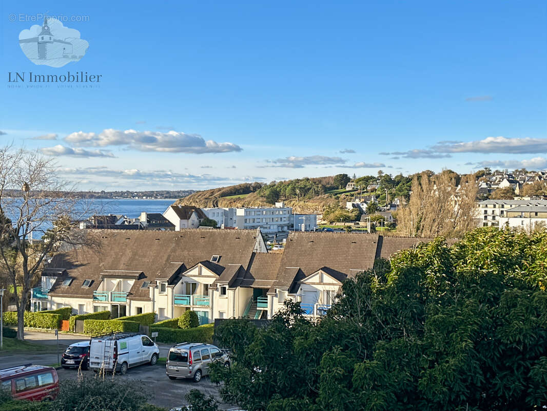 Appartement à CONCARNEAU