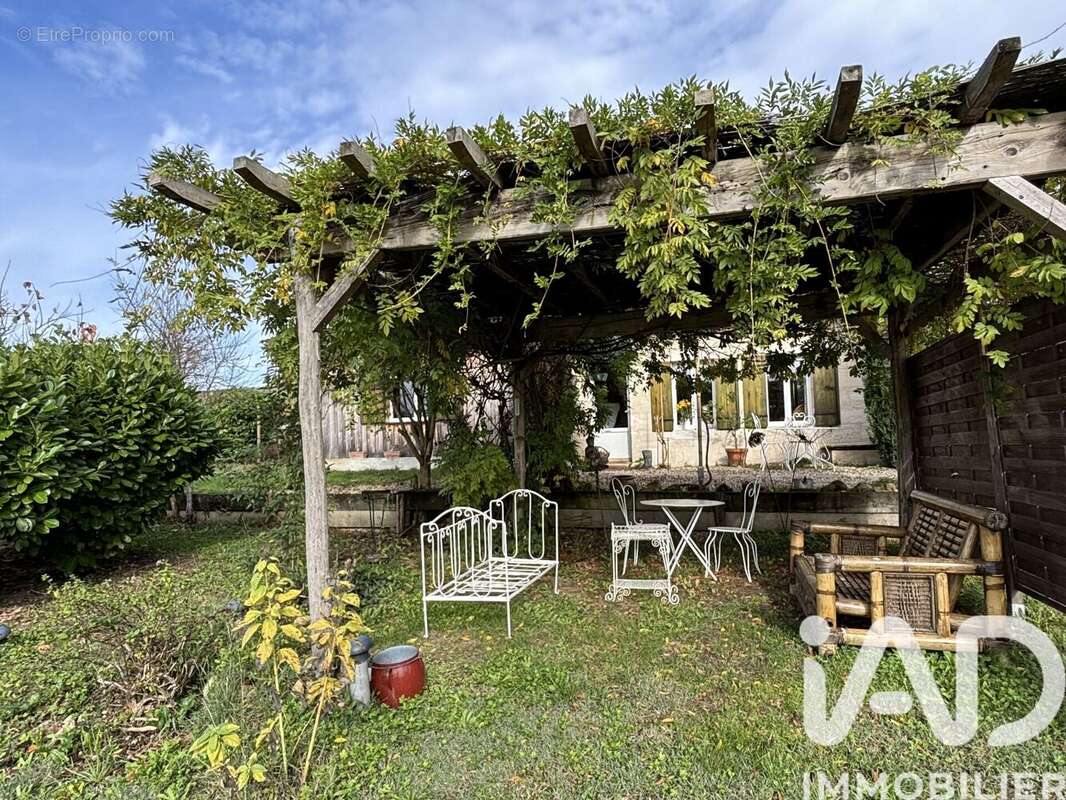 Photo 9 - Maison à LOUPIAC