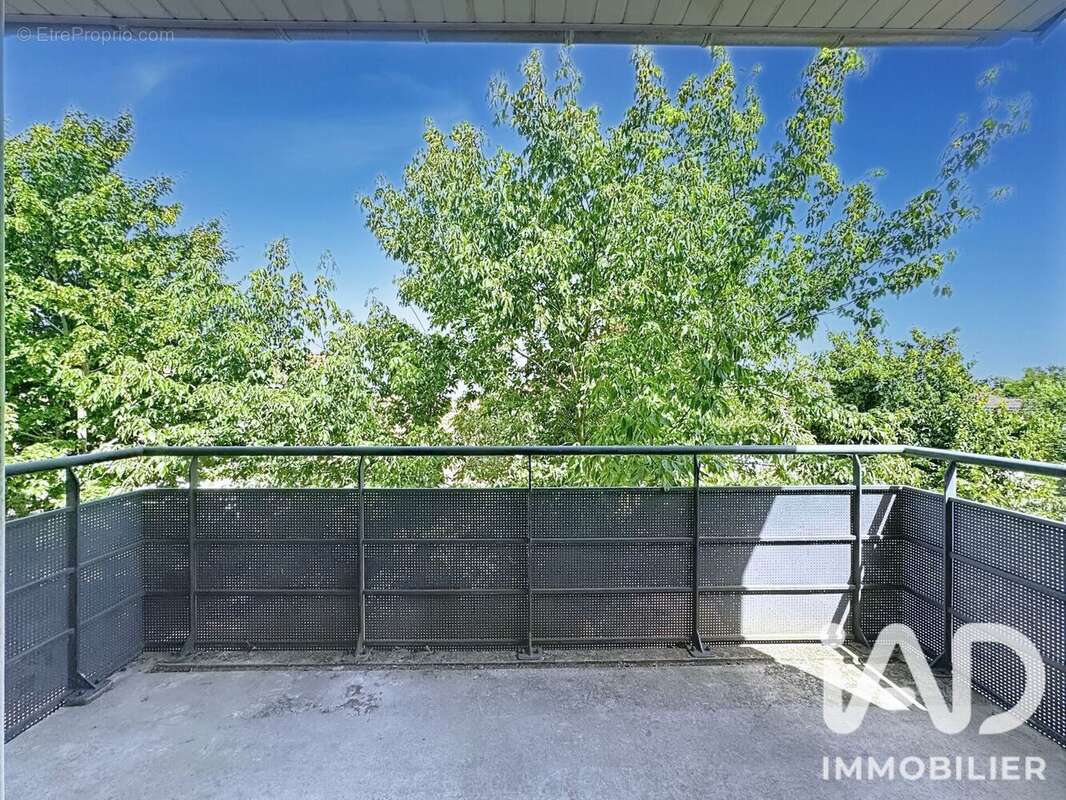 Photo 3 - Appartement à SAINT-ORENS-DE-GAMEVILLE