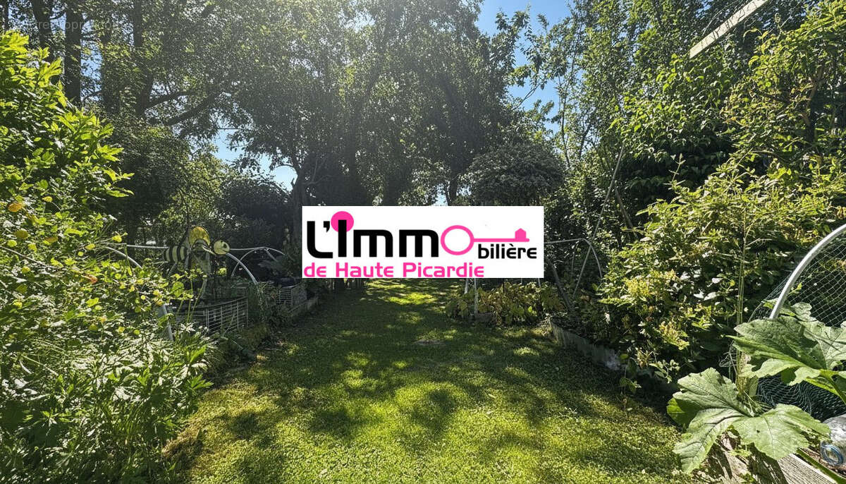 Maison 80 m² à Nesle  - photo 8