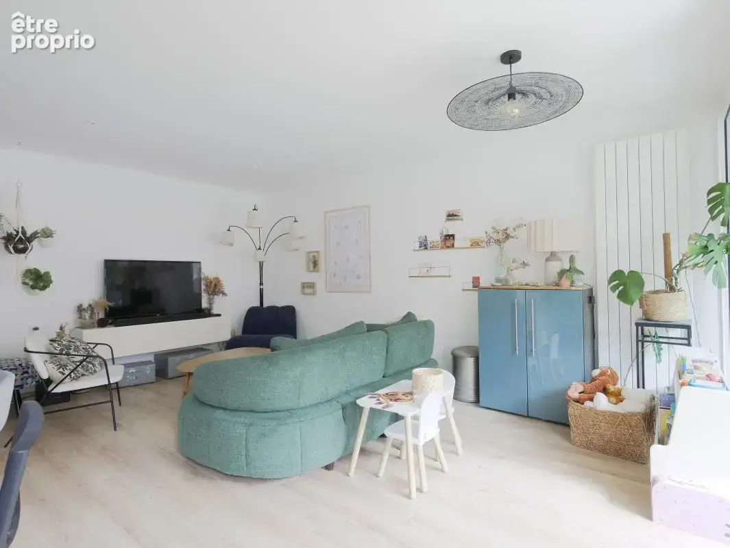 Appartement - photo 7