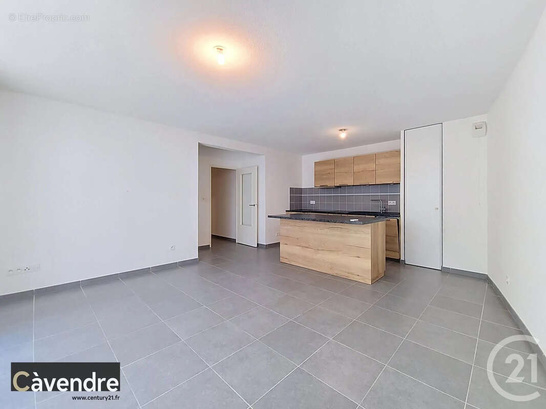 Appartement à AVIGNON
