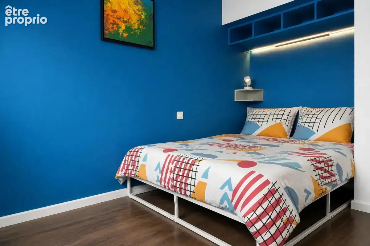Maison de 6 pièces de 132 m² proche de toute commodité à Céret - photo 8