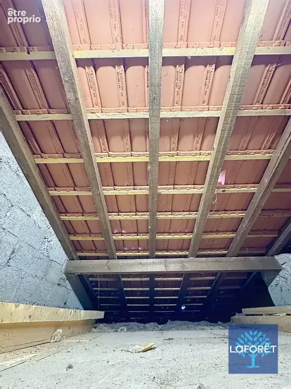 Jarville Montaigu  Maison familiale de 190 m2 Grand Jardin  5/6  Chambres Garage 2 voitures - photo 15
