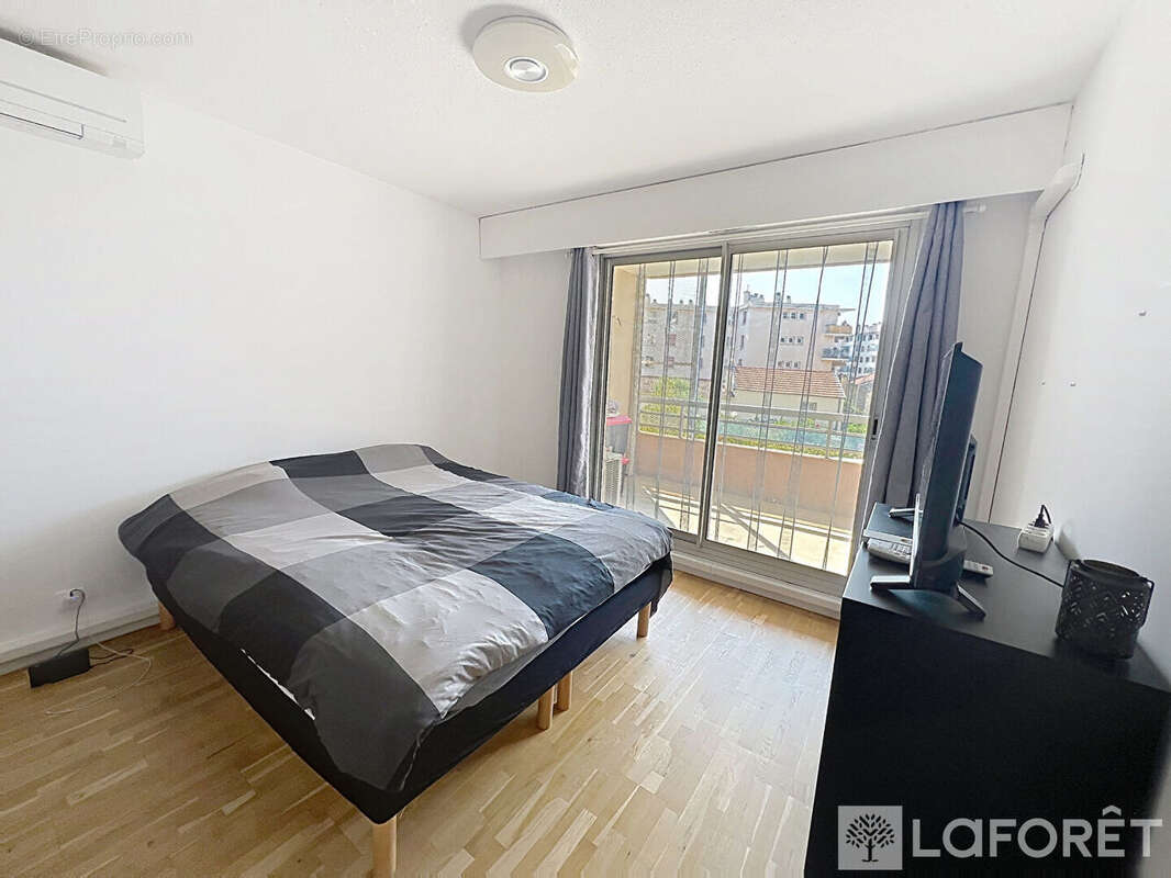 Appartement Roquebrune Cap Martin 3pièce(s) 72m2 - photo 7