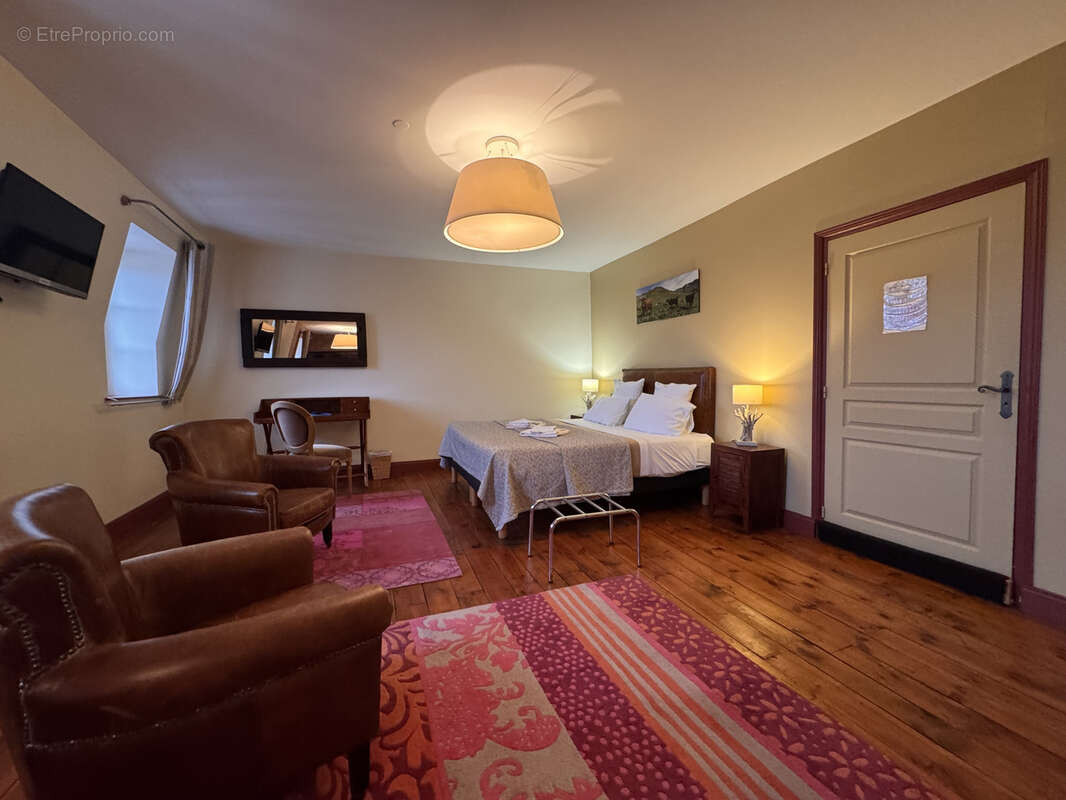 Appartement à MURAT