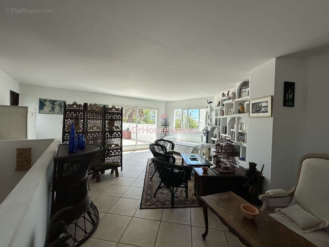 Maison 161 m² à Agde  - photo 95