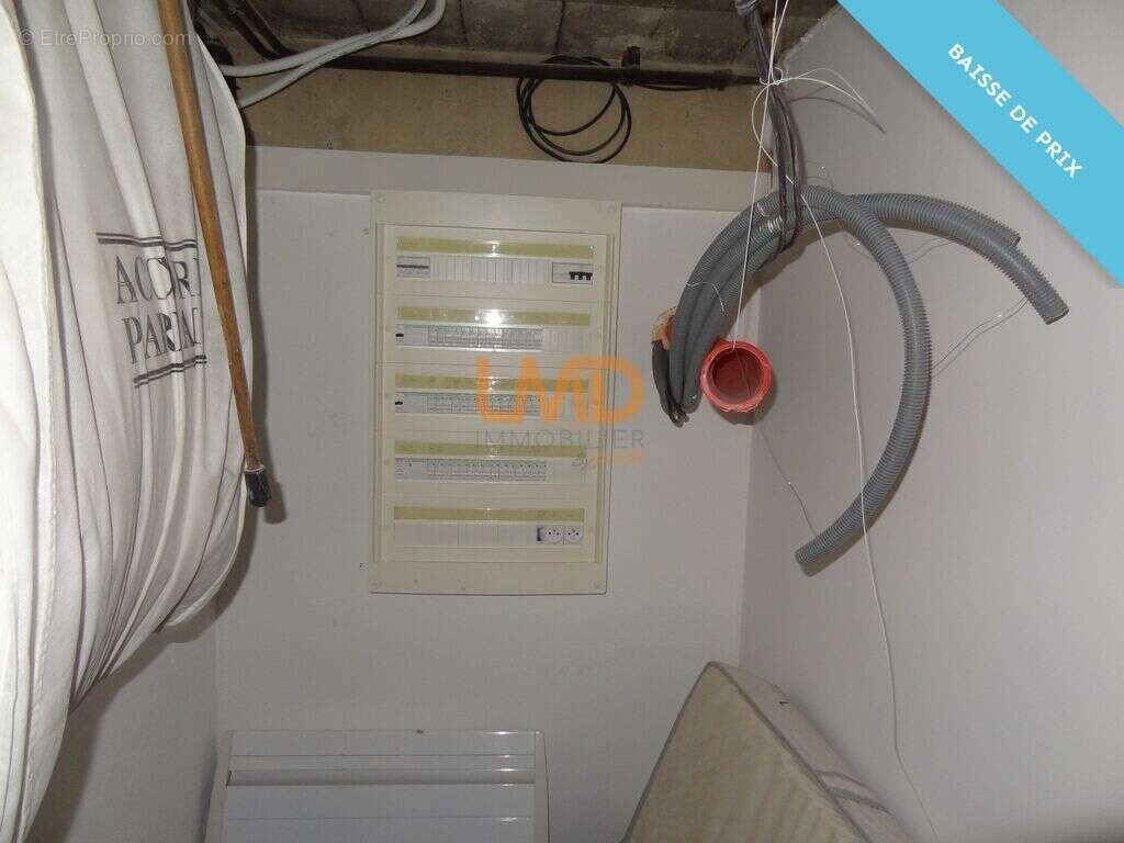 Maison Douzillac 177m2 avec dépendances - photo 20