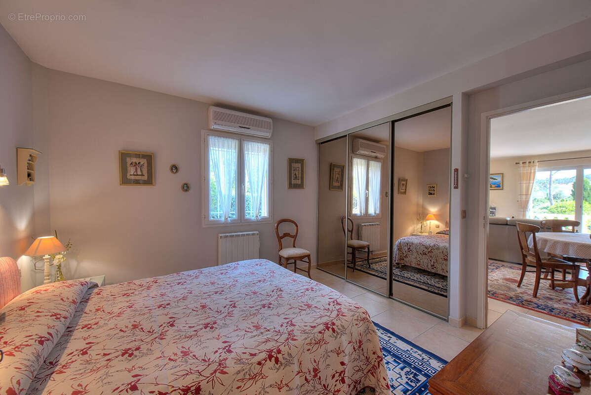 Maison à SAINT-RAPHAEL