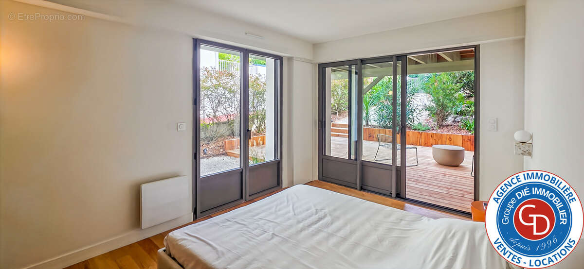 Villa 4 chambres Abatilles - photo 12