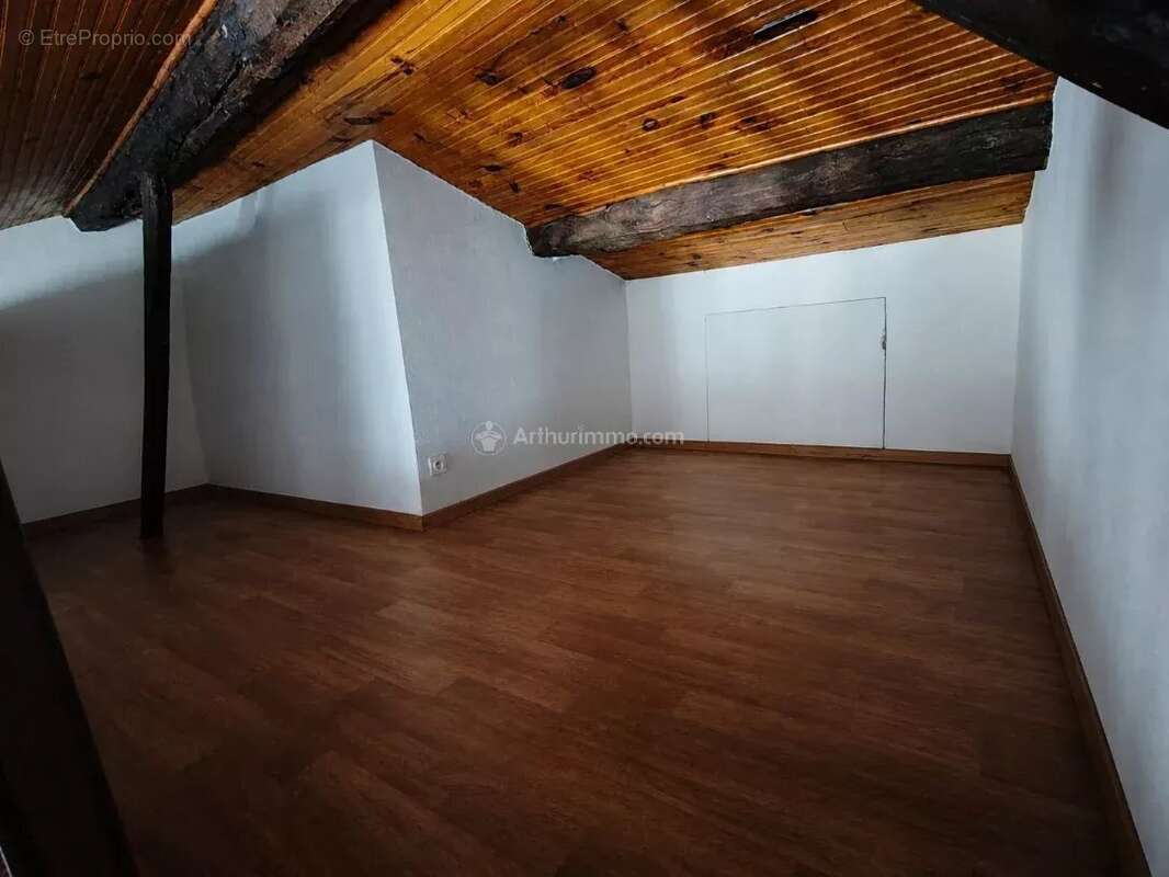 Appartement à GAILLAC
