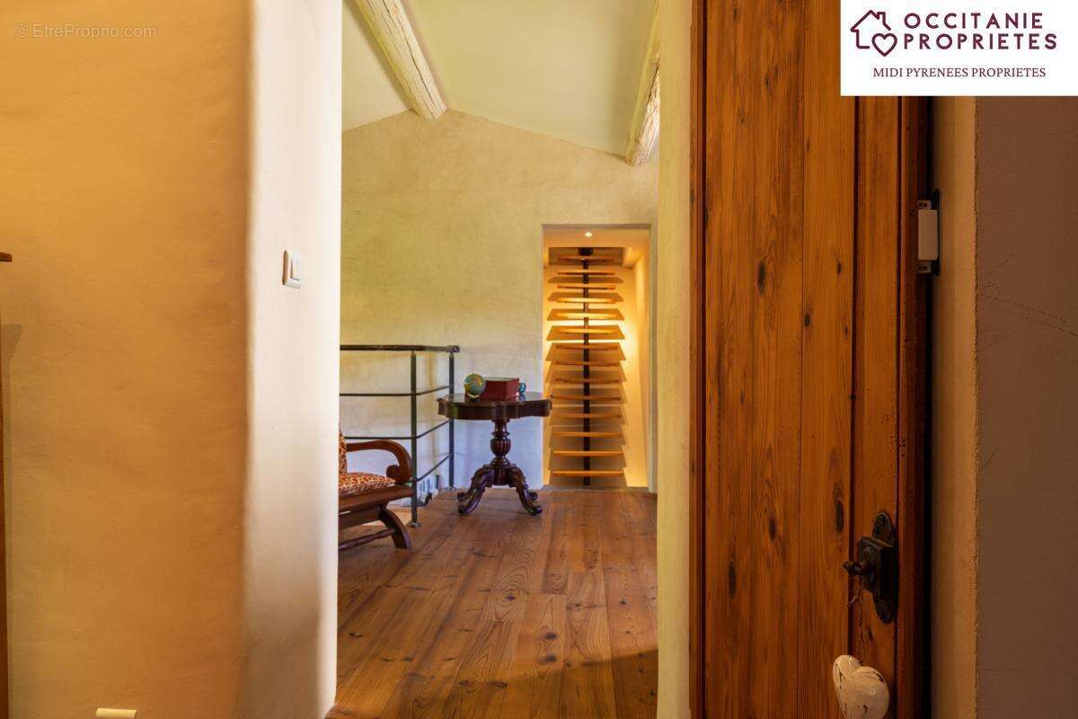 Maison à CARCASSONNE