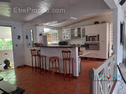 Appartement à LE MORNE-ROUGE