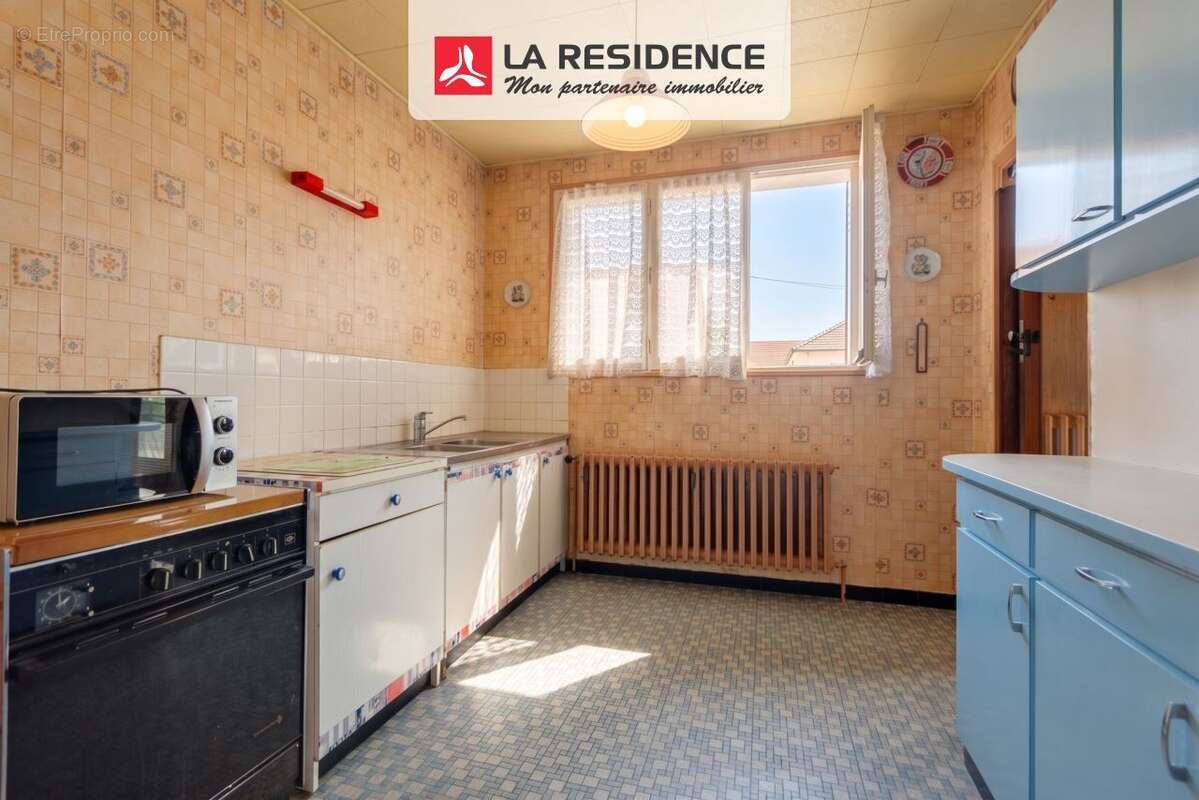 Maison 60 m² à Taverny  - photo 3