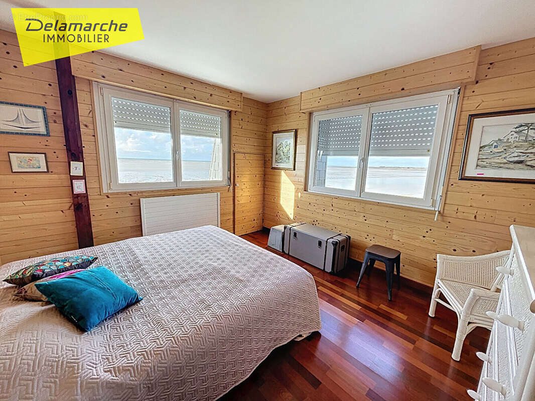 Appartement à HAUTEVILLE-SUR-MER