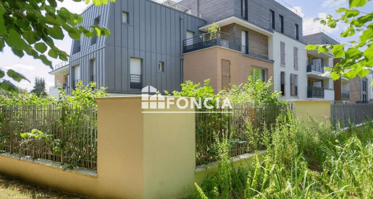 Appartement à EAUBONNE