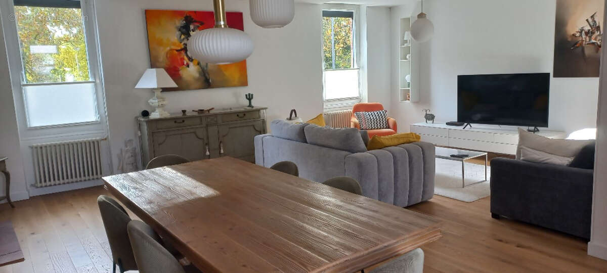Maison à ROQUES