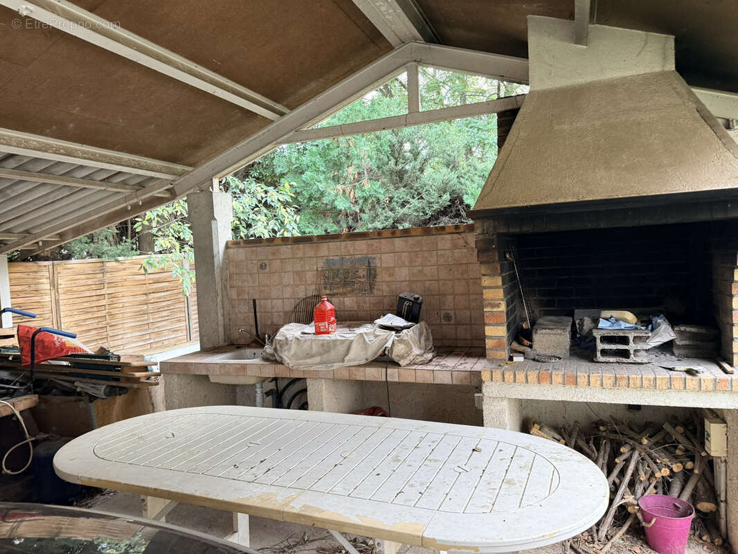 Maison à SAINT-JEAN-PLA-DE-CORTS