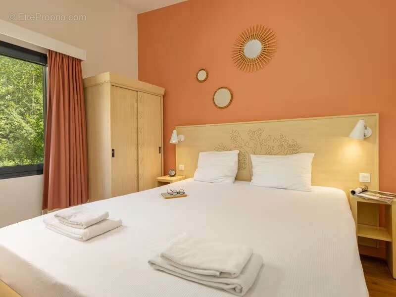 Investissement dans un Center Parcs - photo 6
