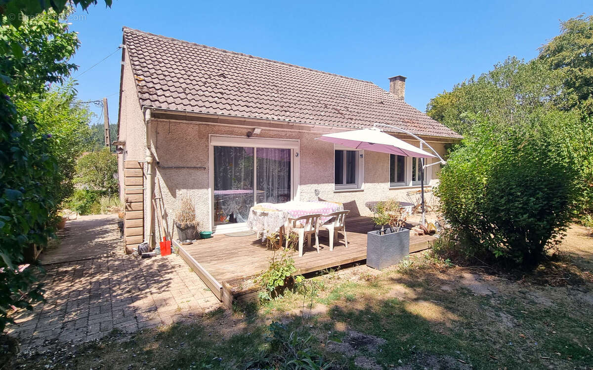 BRION - 139.000 euros - photo 12