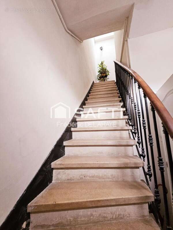 Photo 6 - Maison à BORDEAUX