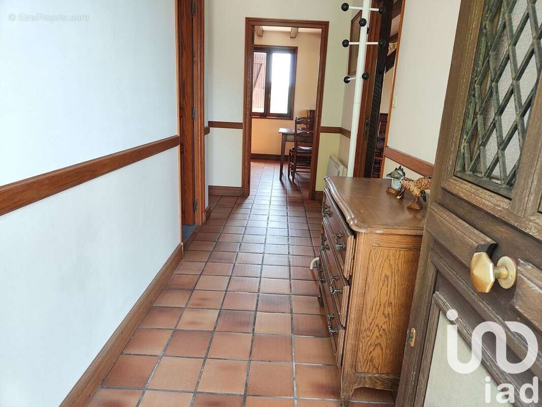 Photo 5 - Maison à AVAILLES-LIMOUZINE
