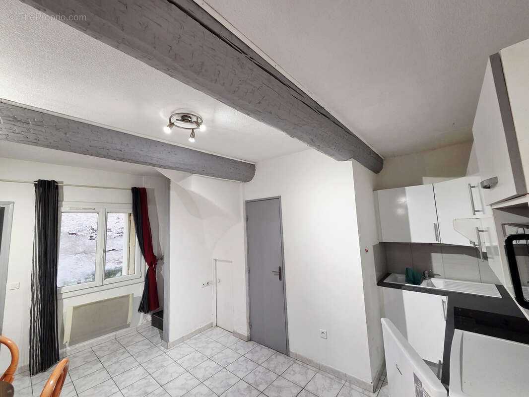 Maison à BESSAN