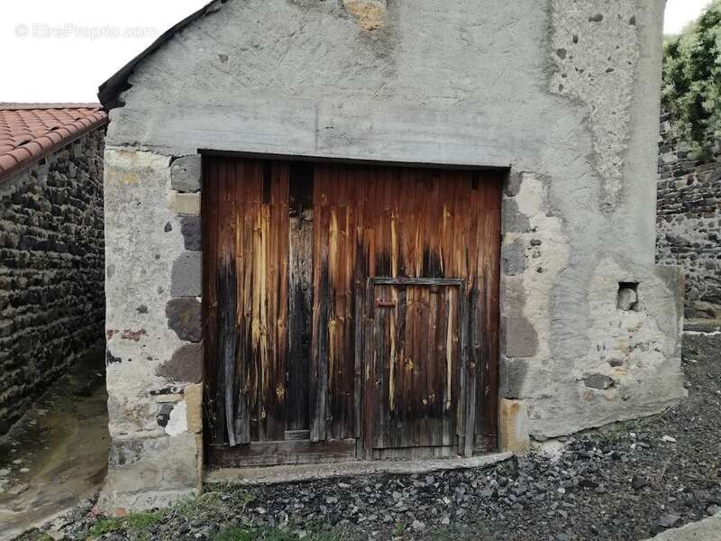 Maison à SAINT-VINCENT